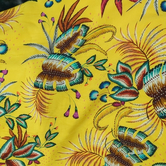 Farm Rio Bria Mini Dress - Picture 6 of 9